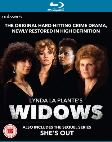 Widows [5xBlu-Ray]