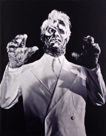 William Castle At Columbia Volume One (Limited Edition) [4xBlu-Ray]