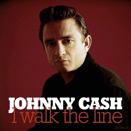 Johnny Cash: I Walk The Line [2xWinyl]