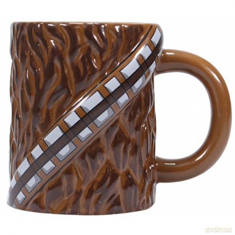 Star Wars Kubek Chewbacca (Gwiezdne Wojny)