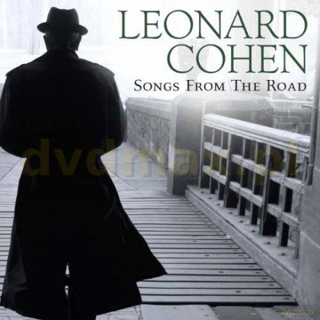 Leonard Cohen: Songs From The Road [CD]