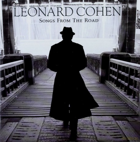 Leonard Cohen: Songs From The Road [CD]