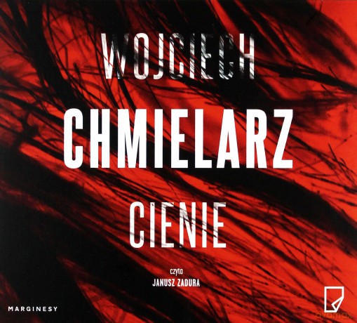 Cienie - Wojciech Chmielarz [AUDIOBOOK]