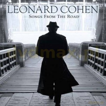 Leonard Cohen: Songs From The Road (digipack) [CD]+[DVD]