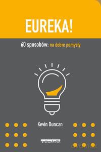 Eureka! - Kevin Duncan [KSIĄŻKA]