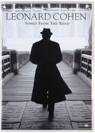 Leonard Cohen: Songs From The Road [DVD]