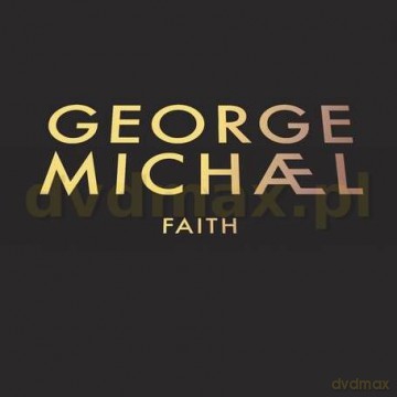 George Michael: Faith Deluxe Edition [BOX] [2CD]+[DVD]+[Winyl]
