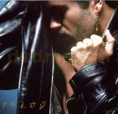 George Michael: Faith Special Edition [2CD]+[DVD]