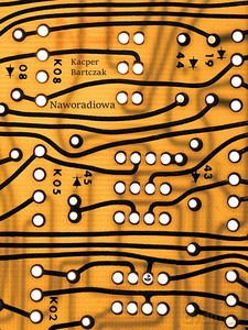 Naworadiowa - Kacper Bartczak [KSIĄŻKA]