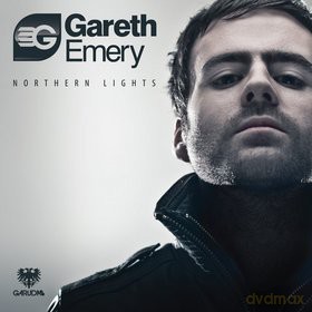 Gareth Emery: Northern Lights [CD]