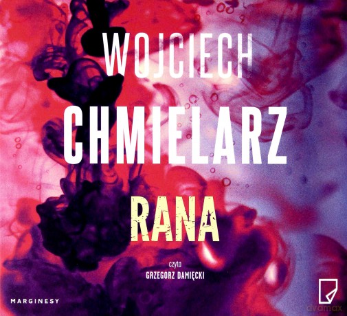 Rana - Wojciech Chmielarz [AUDIOBOOK]