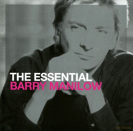 Barry Manilow: The Essential Barry Manilow [2CD]