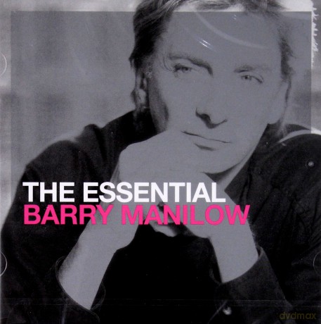 Barry Manilow: The Essential Barry Manilow [2CD]
