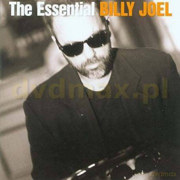 Billy Joel: The Essential Billy Joel [2CD]