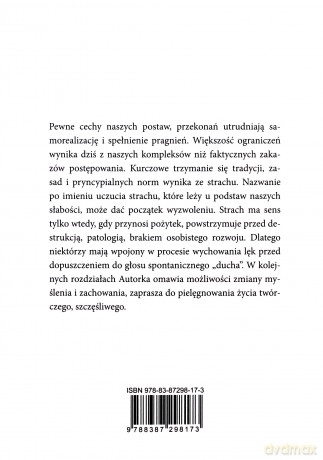 Zaproszenie do życia - Ewa Woydyłło [KSIĄŻKA]