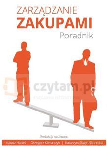 Zarządzanie zakupami Poradnik [KSIĄŻKA]