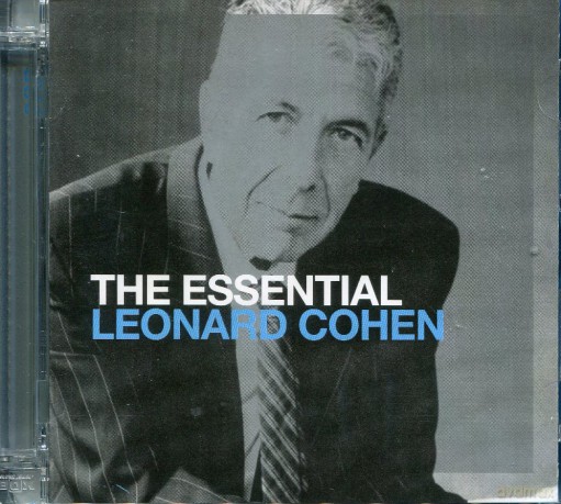 Leonard Cohen: The Essential Leonard Cohen [2CD]