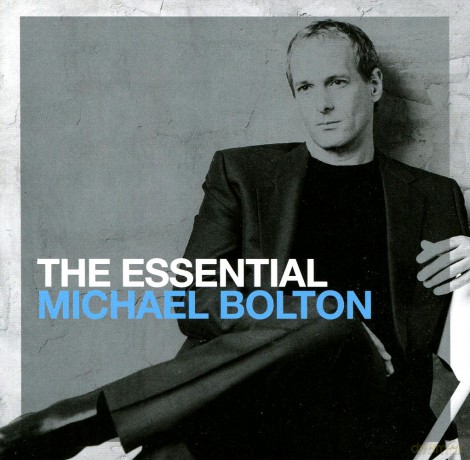 Michael Bolton: The Essential Michael Bolton [2CD]