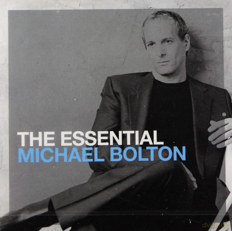 Michael Bolton: The Essential Michael Bolton [2CD]