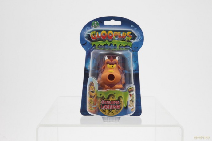 Gloopers Cyclopis Lacrima blister [FIGURKA]