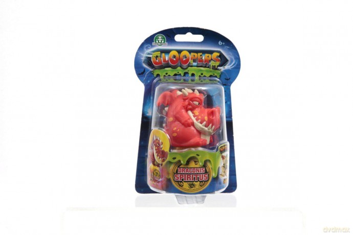 Gloopers Draconis Spiritus blister [FIGURKA]