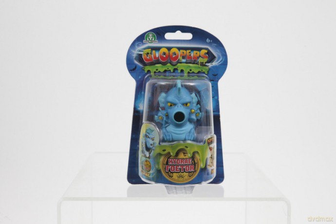 Gloopers Hydrae Foetor blister [FIGURKA]