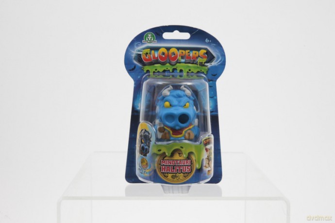 Gloopers Minotauri Halitus blister [FIGURKA]