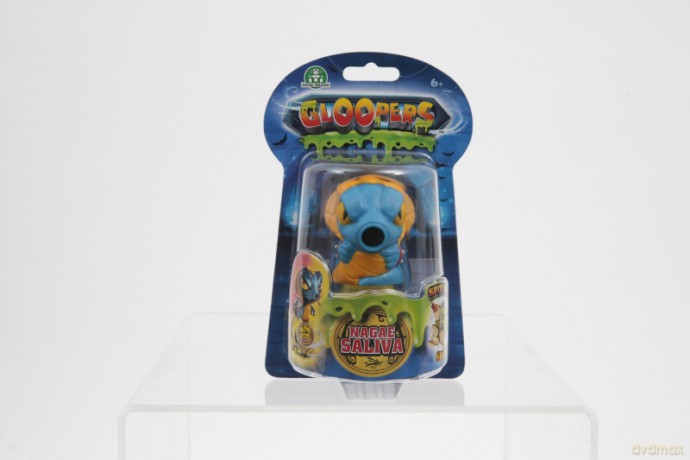 Gloopers Nagae Saliva blister [FIGURKA]