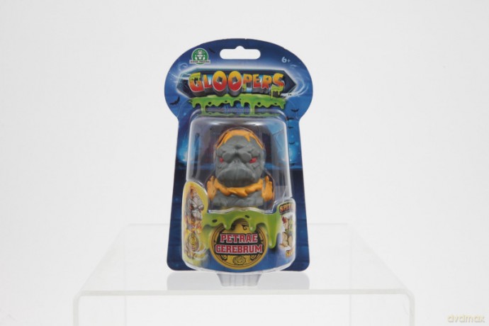 Gloopers Petrae Gerebrum blister [FIGURKA]