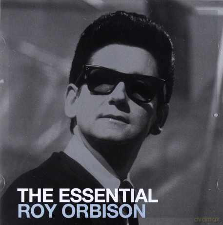 Roy Orbison: The Essential Roy Orbison [2CD]