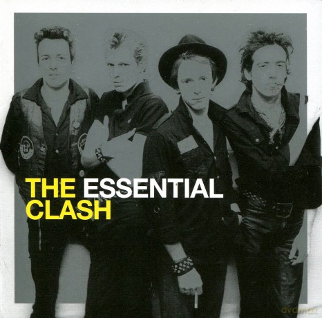 The Clash: The Essential Clash [2CD]
