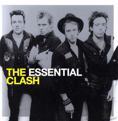 The Clash: The Essential Clash [2CD]