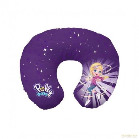 Poduszka Polly Pocket