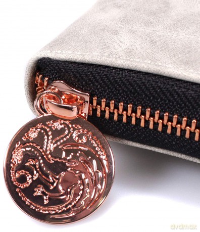 Game Of Thrones (Gra o Tron) Khalessi Portfel 