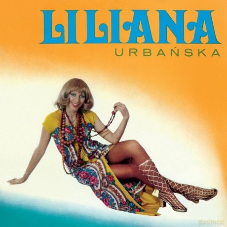 Liliana Urbańska: Liliana [CD]