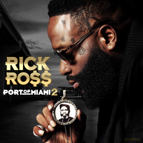 Rick Ross: Port of Miami 2 [CD]