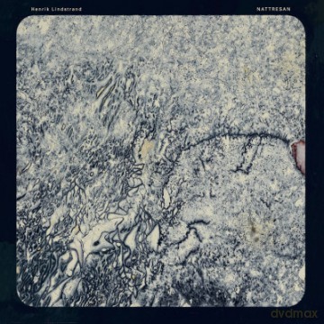 Henrik Lindstrand: Nattresan (digipack) [CD]
