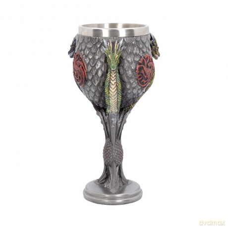 Nemesis Now House Targaryen Czara Game of Thrones 23 cm (Gra o Tron)