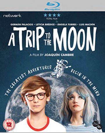 A Trip To The Moon [2xBlu-Ray]