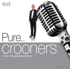Pure... Crooners [4CD]