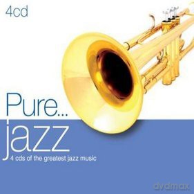 Pure... Jazz [4CD]