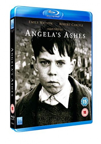Angelas Ashes (Prochy Angeli) [Blu-Ray]