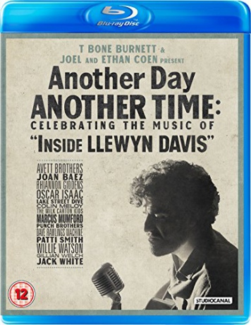 Another Day Another Time Celebrating The Music Of Inside [Blu-Ray]