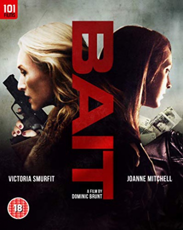 Bait [2xBlu-Ray]