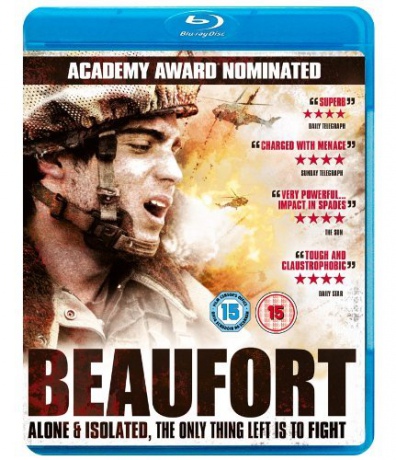Beaufort [Blu-Ray]
