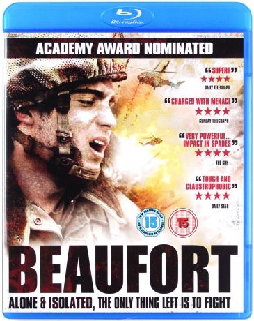 Beaufort [Blu-Ray]