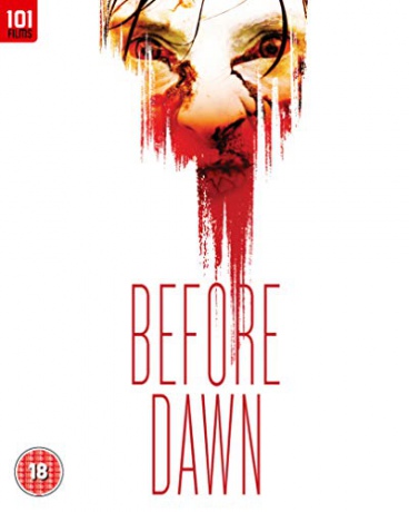Before Dawn [2xBlu-Ray]