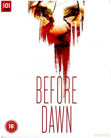 Before Dawn [2xBlu-Ray]