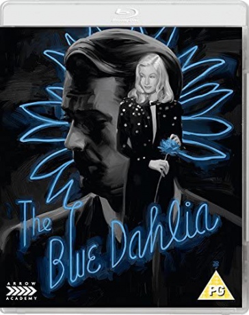 Blue Dahlia [Blu-Ray]