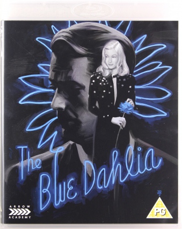 Blue Dahlia [Blu-Ray]